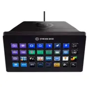 Corsair Elgato Stream Deck Xl Advanced Stream Control