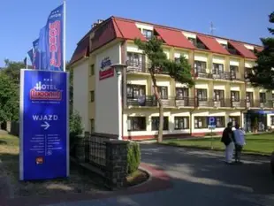 Hotel Wodnik