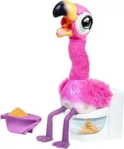 Little Live Pets Gotta Go Flamingo (26222)