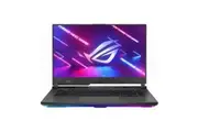 ASUS ROG Strix G15 (2022) 15.6" FHD 144Hz Gaming Laptop Ryzen 7 6800H, 16GB RAM, 512GB SSD, RTX 3050 4GB GPU, Win11 Home, Eclipse Grey, Factory Refurbished