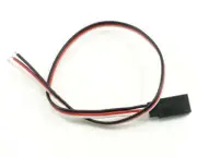 ProTek RC Heavy Duty 30cm (12") Universal Servo Lead (Female) [PTK-5209]
