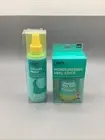 Onyx Professional CALLUS FIGHTING MIST / Heel Stick Gentle Exfoliation Foot Care