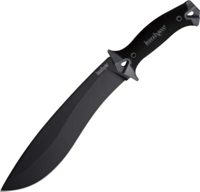 NEW Kershaw Camp 10 Outdoor & Hunting Knives