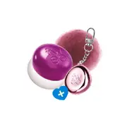 Fwee - Lip & Cheek Blurry Pudding Pot + Pendant Keyring (Random Color) Set - 5g - MV05 Boss