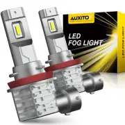 H11 H8 H9 H16 100w Auto Car LED Fog Light Bulbs 6500K White Driving Lamp DRL DS (for: Honda)