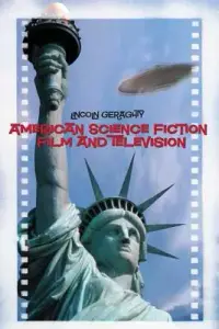 在飛比找博客來優惠-American Science Fiction Film 