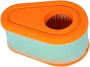 Lawn Mower Generator Air Filter Replace for Brigg Strattons 7792038 Home Garden Accessories