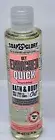 Soap & Glory “Get Enriched Quick Nourishing Bath & Body Oil”-Rose/Bergamot-6.7oz