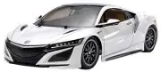 Tamiya 1/10 XB Series No.199 NSX (TT-02 Chassis) Painted with radio 57899