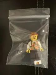 Citizen Brick Pumpkin Spice Enthusiast Scratch & Sniff Brand New Free Shipping