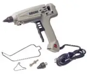 VW Audi Body Repair High Temperature Glue Gun