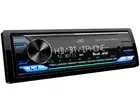 JVC KD-X480BHS Car DIGITAL MEDIA RECEIVER FEATURING BLUETOOTH / USB / HD RADIO