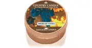 Country Candle Merlot Vines chafing dish candle 42 g