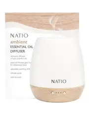 [Natio] Ambient Essential Oil Diffuser
