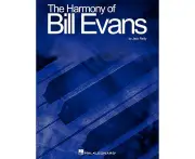 The Harmony of Bill Evans