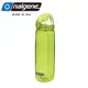 【美國 NALGENE】NGN5565-6024 650cc OTF運動型水壼 綠/綠白蓋