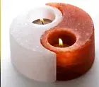 Himalayan Salt Candles