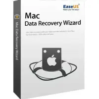 在飛比找蝦皮購物優惠-EaseUS Data Recovery for MAC最新