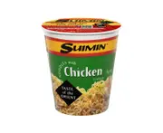 Suimin Cup 70g Chicken Noodle