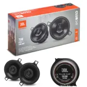 JBL CLUB 34F Club Series 3.5” 75W 3-Ohm 2-way Car Speakers (Pair) 25W RMS JBL