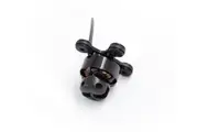 PARROT MOTOR AND SCREWS FOR DISCO