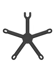 [PopSockets] PopMount Flex Mount for Phone 2 in Black