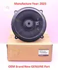 NEW GENUINE Mazda 3 6 CX-5 CX-9 BOSE Front Door Speaker Subwoofer KD45 66 A60