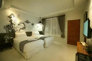 倪島天堂海灘度假村Koh Ngai Paradise Beach Resort