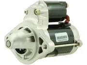 For 2003-2008 Toyota Corolla Starter AC Delco 64632NFDD 2006 2005 2004 2007 (for: Toyota)