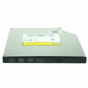 Internal Bluray Burner 9.5mm SATA Writer Laptop BD-RE DVD CD RW Player Drive