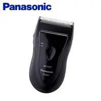 在飛比找森森購物網優惠-Panasonic 國際牌 單刀水洗刮鬍刀ES-3831-
