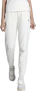 [PUMA] Women's Better Essentials Pants Cl Tr Knitted Pants