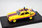 ACE Models Cars 1/43 Scale XB Falcon Pursult Hand Crafted Resin Models