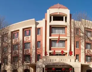 天津大通會館酒店Datong Club Hotel