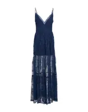 [ERMANNO FIRENZE] ERMANNO FIRENZE Maxi dresses - Item 15390155