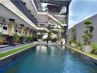 峇里島琪琪公寓Kiki Residence Bali