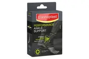 Elastoplast Advanced Ankle Support Large