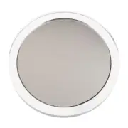 Magnifier High Magnification Mirror Travel Makeup Woman Suction Cup Vanity