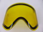 Electric EGX Snow Goggle Replacement Lens - Yellow VLT: 69-75% Cat S1 New in Box