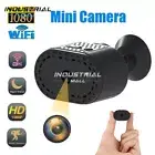 1080P HD Mini Camera Home Security Cam Motion Detection Night Vision Camcorder