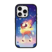 iPhone 16 Pro Impact Case Kirin by ellievsbear
