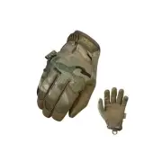 Mechanix Wear MG-78-010 Multi Cam® Original® Gloves, Camouflage, Large