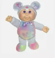 Cabbage Patch Cuties Kids Rainbow Garden - Mollie Mouse (9", Plush) doll NEW