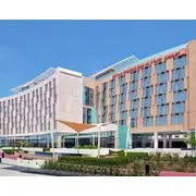 Hilton Garden Inn Muscat Al Khuwair