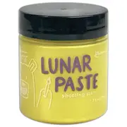 Simon Hurley create. Lunar Paste - Shooting Star