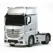 TAMIYA RC 56335 Mercedes Benz Actros 1851 Gigaspace 1:14 Assembly Kit