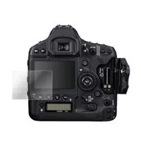 在飛比找蝦皮商城優惠-Kamera 9H鋼化玻璃保護貼 for Canon 1DX