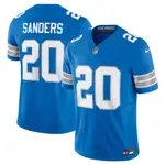 CAMISA NFL 底特律雄獅隊 BARRY SANDERS REGATA 限量美式足球運動員遊戲球衣