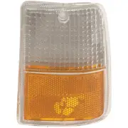 NEW Corner Light For 87-90 Chevrolet Caprice Passenger Side Incandescent