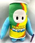 Giant Fall Guy Plush Toy Character 16 inch tall Banana Water Fall Guys NWT